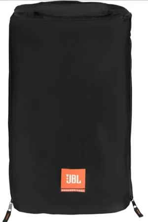 JBL PRX912-CVR-WX Funda reversible acolchada Garantía De Devolución De Dinero