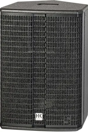 Liquidación HK Audio Linear 5 MKII 110 XA Altavoz Autoamplificado
