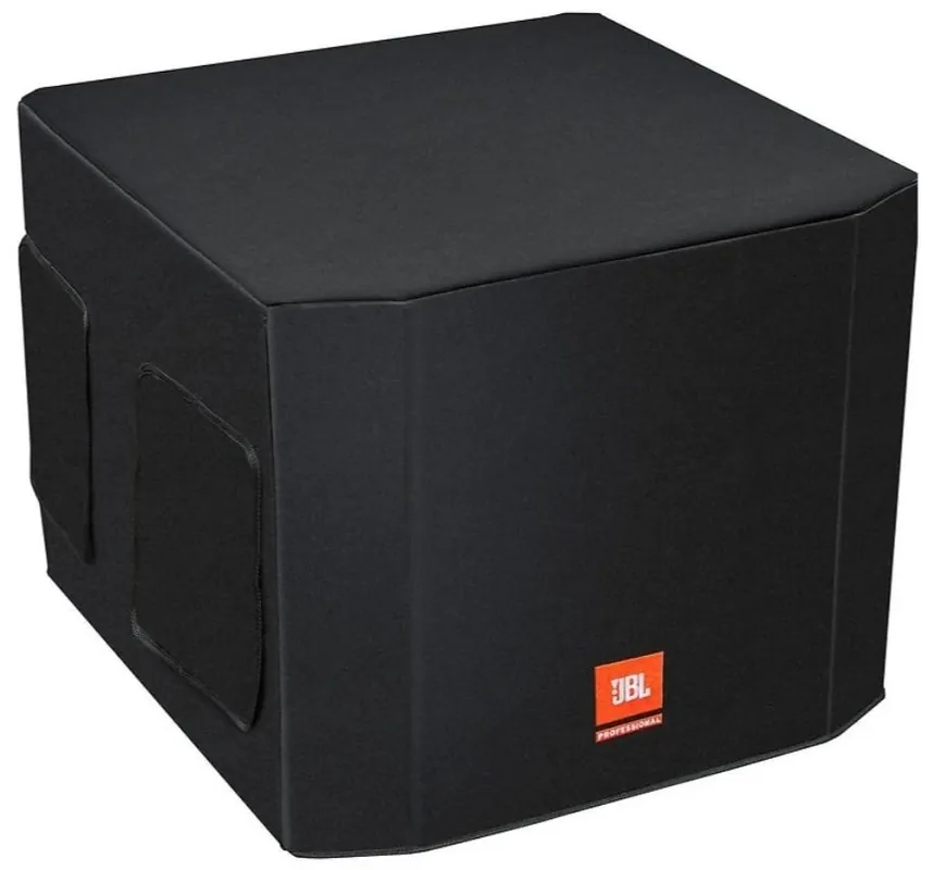 Marca Reconocida JBL SRX818SP-CVR-DLX Funda deluxe acolchada