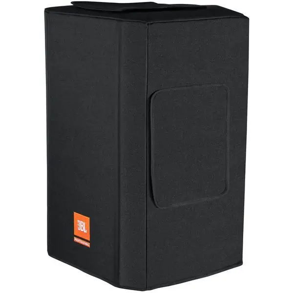 Disponible Ahora JBL SRX815P-CVR-DLX Funda deluxe acolchada