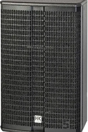 HK Audio Linear 5 MKII 112 XA Altavoz Autoamplificado Ocasión Especial