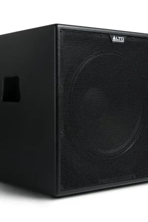 Solo Hoy Alto TX18S Subgrave Activo