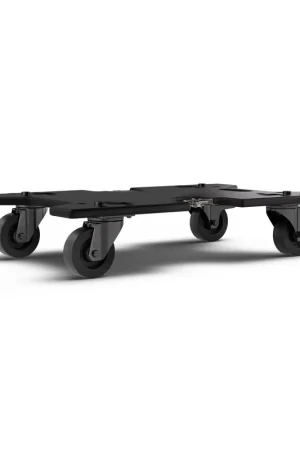 LD Systems ICOA PRO SUB 21 CB Plataforma con ruedas Envío Exprés