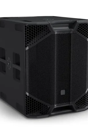 LD Systems ICOA SUB 21 A PRO subwoofer activo de 21'' Pago Seguro