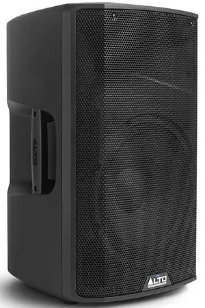 Solo Hoy Alto TX412B Altavoz activo con batería