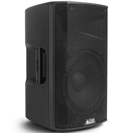 Solo Hoy Alto TX412B Altavoz activo con batería