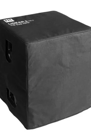 Directo De Fábrica Funda para HK Linear 5 MKII 118 SUB HPA