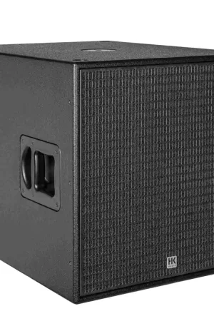 Precio Reducido HK Audio Linear 5 MKII 118 SUB HPA Subwoofer Activo