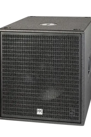 Stock Limitado HK Audio Linear 5 MKII 115 SUB A Subwoofer activo