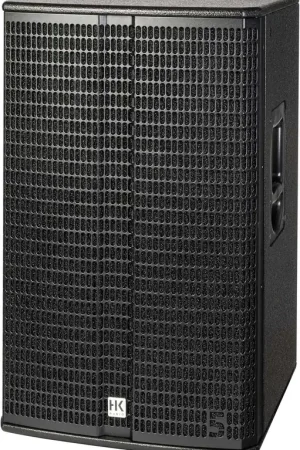 HK Audio Linear 5 MKII 115 FA Altavoz Autoamplificado Entrega Rápida