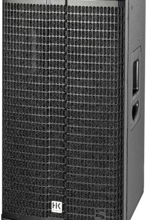 HK Audio Linear 5 MKII 112 FA Altavoz Autoamplificado Solo Hoy