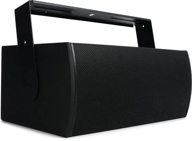 Ocasión Especial Bose MB210 WR BK Subwoofer Compacto de exterior