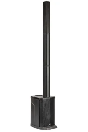 Solo Hoy Proel SESSION 1 Free Sistema PA Portatil con Batería