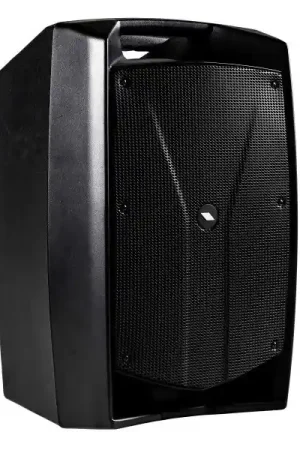 Descuento Proel V12 Wave Altavoz Bi-Amplificado Media Player