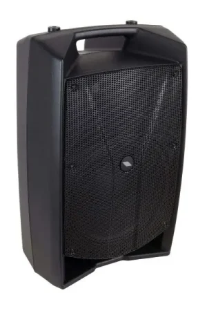Precio Bajo Proel V12 Plus Altavoz de 2 Vías Bi-Amplificado 600W