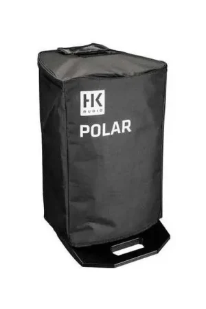 HK Audio POLAR 8 Funda subgrave Popular