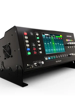 Entrega Rápida Allen-Heath SQ-Rack