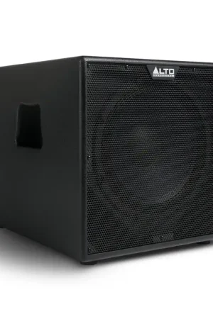 Alto TX12S Subgrave Activo Comprar En Línea