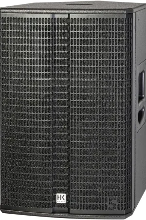 HK Audio Linear 5 MKII 115 XA Altavoz Autoamplificado Precio De Fábrica
