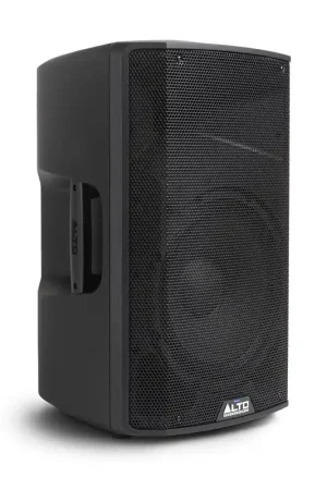 Alto TX412 Altavoz Activo Entrega Rápida