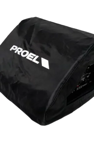 Barato Proel COVERWD10V2 Funda para Altavoces WD10AV2