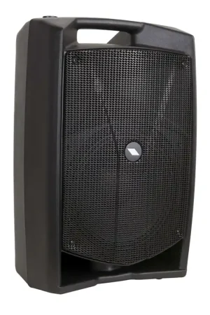 Alta Calidad Proel V10 Plus Sistema de 2 Vías Bi-Amplificado 600W