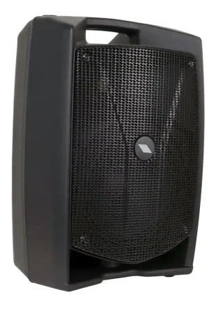 Proel V8 Plus Sistema de 2 Vías Bi-Amplificado 400W Certificado