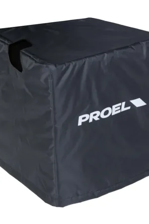 Precio De Oferta Proel COVERSESSION4 Funda para Altavoces Session 4