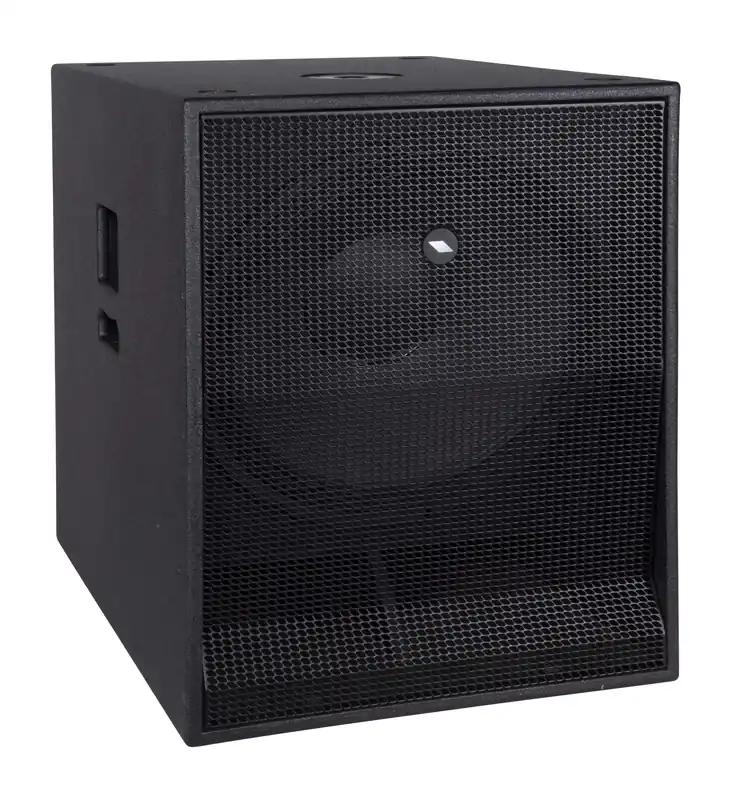 Precio Bajo Proel S18A Subwoofer Activo 18''