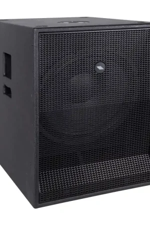 Precio Económico Proel S15A Subwoofer Activo 15''