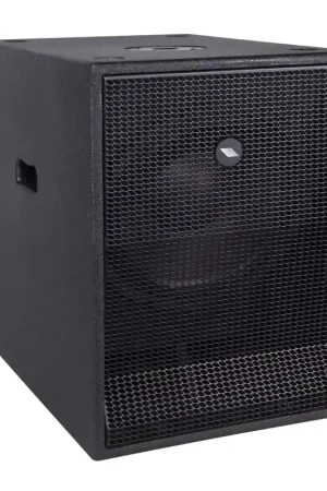 Económico Proel S12A Subwoofer Activo 12''