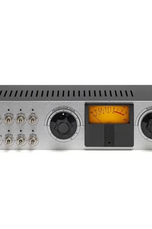 Warm Audio WA-MPX previo a vávulas Más Vendido