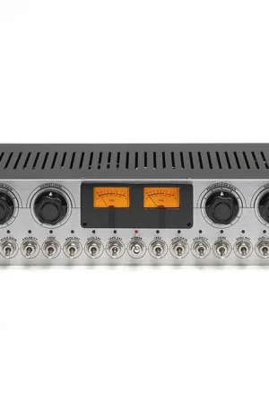 Warm Audio WA-2MPX previo a vávulas 2 Canales Precio De Fábrica