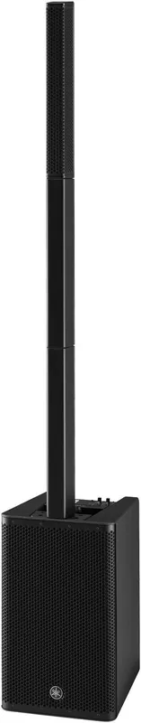 Entrega Rápida Yamaha DXL1k Sistema PA Portatil