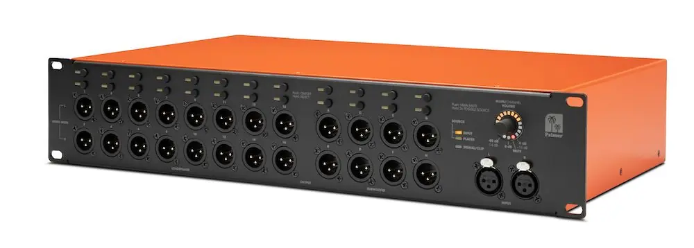 Palmer Grand Audition MKII Bestseller