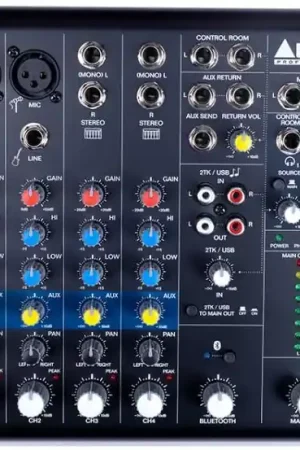 Gran Oferta Alto Truemix 600