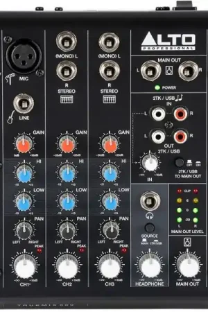 Entrega Rápida Alto Truemix 500