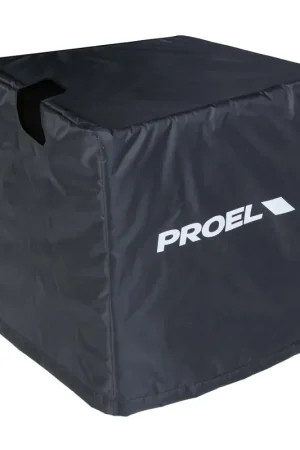 Proel COVERSESSION6 Funda Sistema Session 6 Liquidación