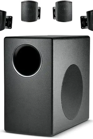 JBL Pack C50 Negro Popular