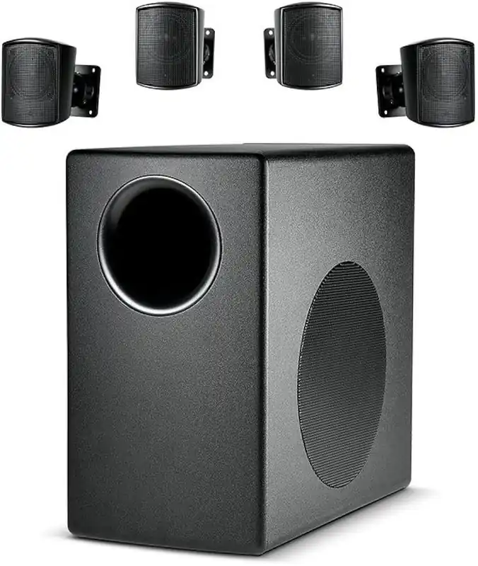 JBL Pack C50 Negro Popular
