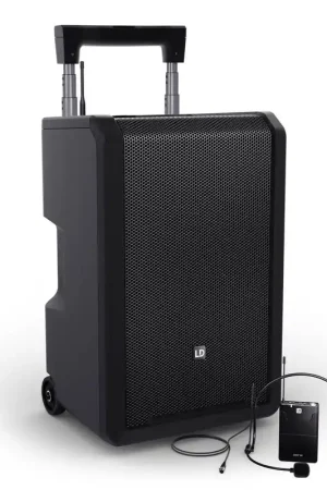 Oferta Ld Systems Anny 10 Bph B5