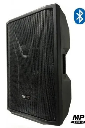 Ordena Ya Lexsen PSW15A-BT Altavoz 15" Amplificado 300W Rms