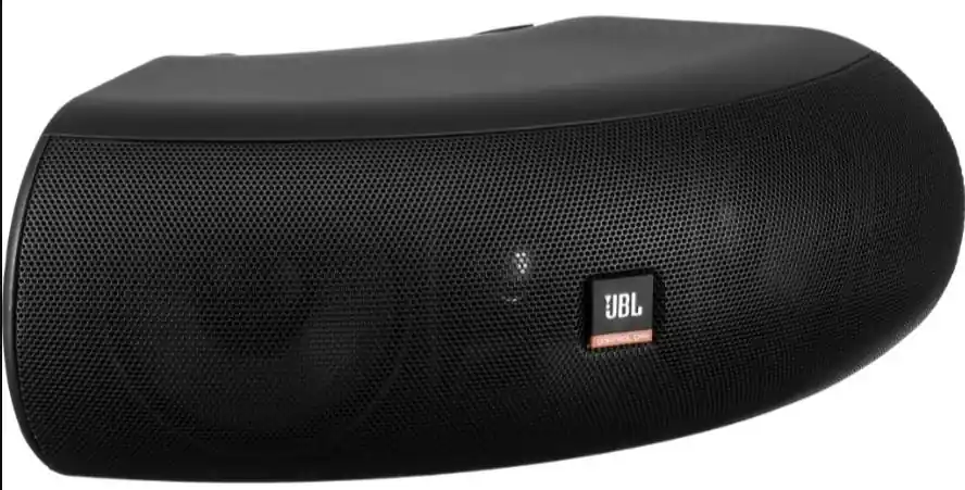 JBL Control Crv Negro Gran Oferta