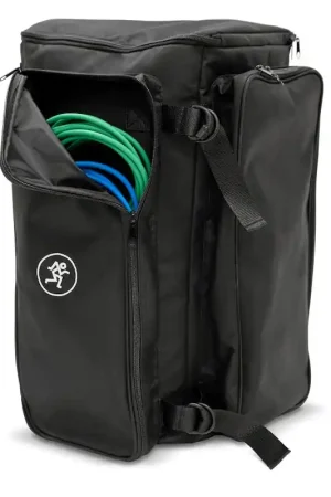 Mackie Showbox Backpack Últimas Unidades