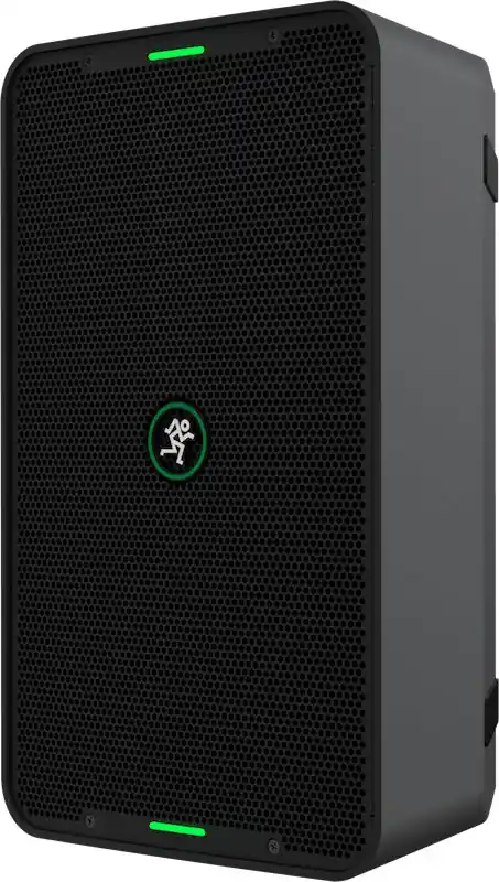 Mackie SHOWBOX Altavoz para actuaciones Ordena Ya