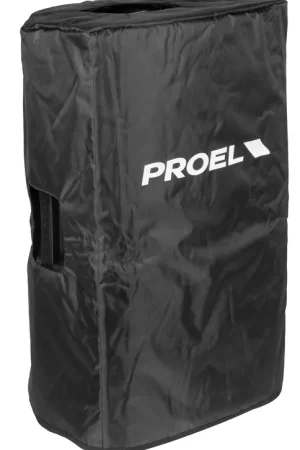 Precio De Fábrica Proel COVERDIVA15 Funda Altavoz Diva 15