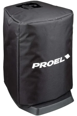 Pago Seguro Proel COVERSESSION1SUB Funda Subwoofer Session 1