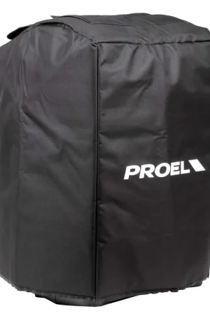 Marca Reconocida Proel COVERV12FW Funda altavoz V12 Free y V12 Wave