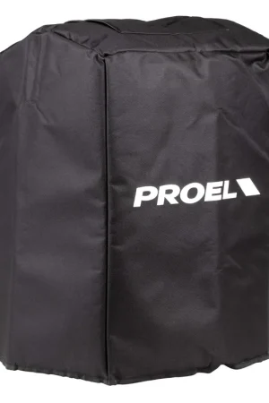 Proel COVERV10FW Funda altavoz V10 Free y V10 Wave Garantía De Devolución De Dinero