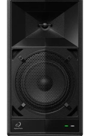 Última Oportunidad AlphaTheta WAVE-EIGHT